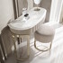 Пуфик Soho Plus от DV HOME COLLECTION, DH.ST.DH.44, 4-я фотография мини